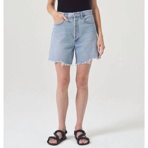 Agolde Stella Short in Agreement